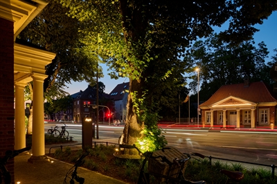 © Stadt Münster / Zuther