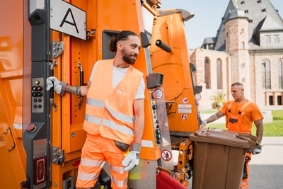 © Stadt Hanau