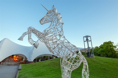 © Brüder Grimm Festspiele Hanau / Hendrik Nix