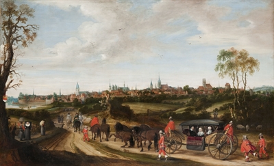 © Foto: Stadtmuseum Münster