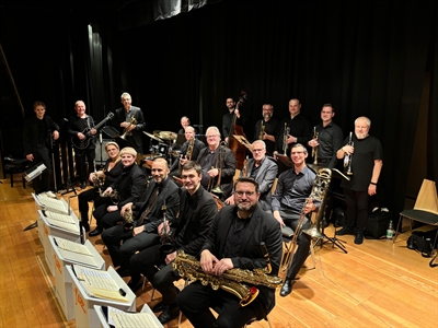 © BigBand Dorsten