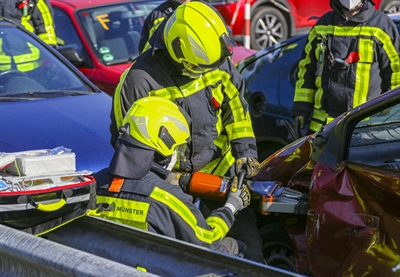© Stadt Münster / Dominik Schlatt