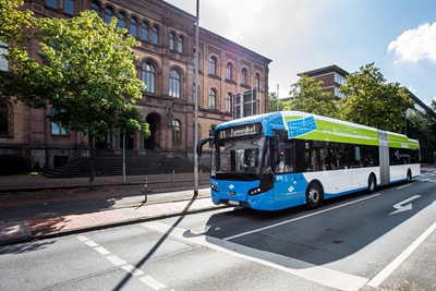 © Stadtwerke Münster / Peter Leßmann