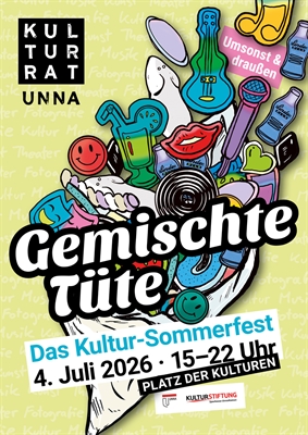 © Kreisstadt Unna