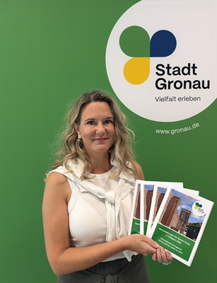 © Stadt Gronau
