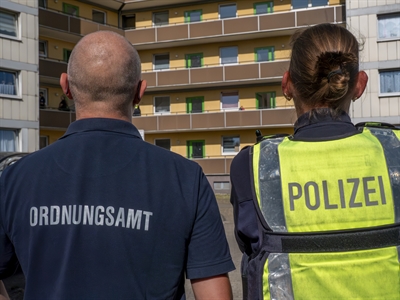 © Foto: Stadt Marl / Pressestelle