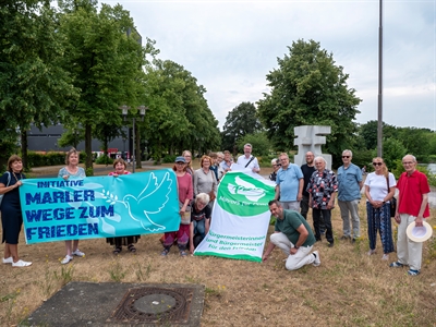 © Foto: Stadt Marl / Pressestelle