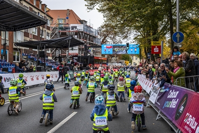 © Sarah Rauch / Sparkassen Münsterland Giro