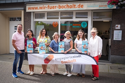 © Stadt Bocholt 