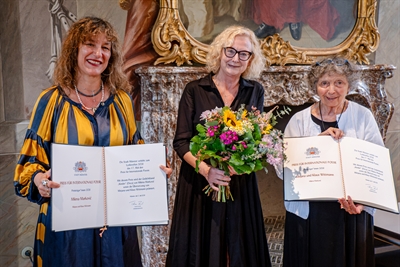 © Stadt Münster / Yannic Werremeier