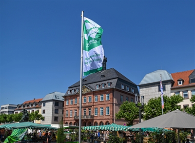 © Stadt Hanau / Moritz Göbel