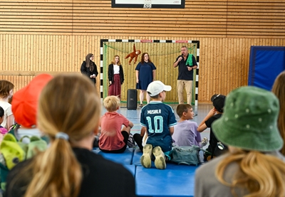© Stadt Hanau / Moritz Göbel