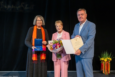 © Medienzentrum Hanau / Bildarchiv, Sabine Salfer