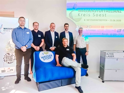 © Wirtschaftsförderung Kreis Soest