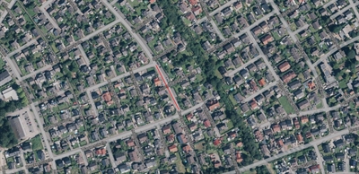 © Stadt Borken / GEObasis.nrw