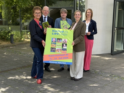 © KWL Kultur und Werbung Lippstadt GmbH