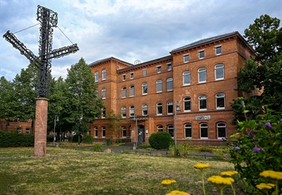 © Stadt Hanau / Moritz Göbel