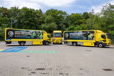 © EDG Entsorgung Dortmund GmbH