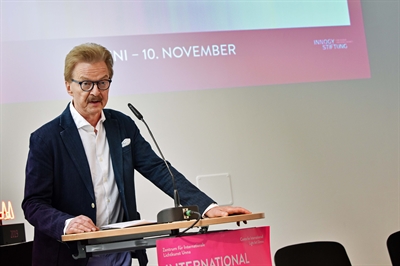 © Zentrum für Internationale Lichtkunst