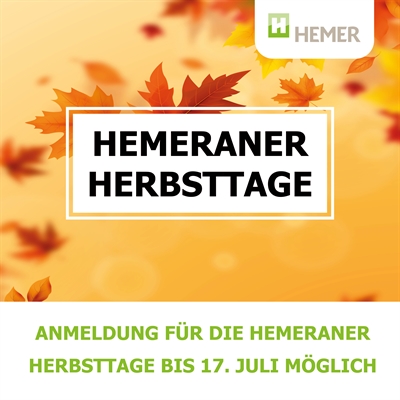 © Stadt Hemer / smartmedia