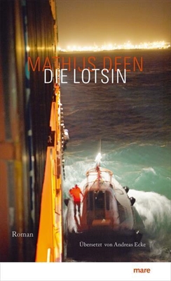 © Mare Verlag