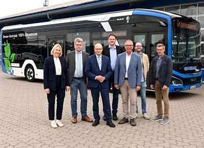 © Kreis Steinfurt
