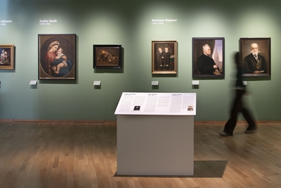 © Stadtmuseum Münster