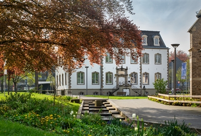 © Foto: Stadt Iserlohn / Stadtmarketing