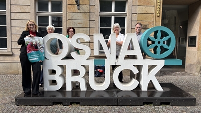 © Stadt Osnabrück, Simon Vonstein