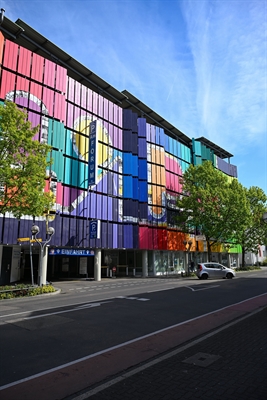 © Stadt Hanau / Moritz Göbel