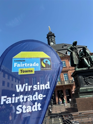 © Stadt Hanau / Umweltzentrum