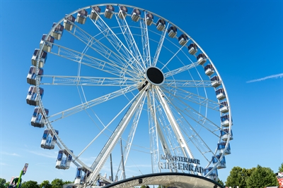 © Stadt Münster / Michael Lyra