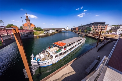 © Stadt Dortmund / Stephan Schütze