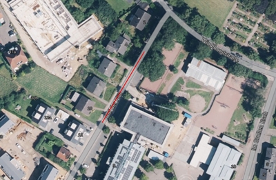 © Stadt Borken / GEObasis.nrw