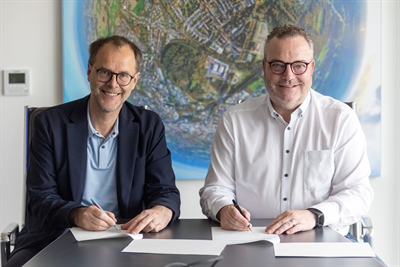 © Kreis Recklinghausen, Tim Deffte