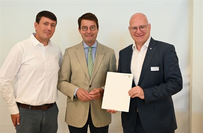 © Bezirksregierung Münster
