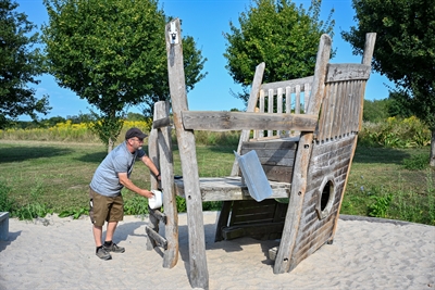 © Stadt Hanau / Moritz Göbel