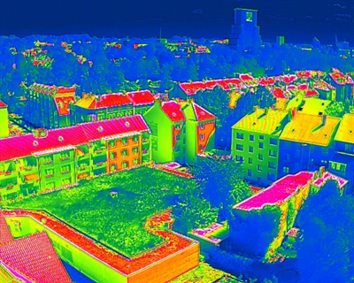 © Uwe Grützner/Technische Universität Dortmund