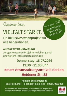 © Stadt Borken