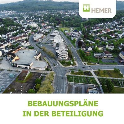 © Stadt Hemer / smartmedia