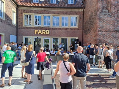 © Stadt Borken