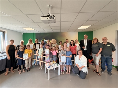 © EDG Entsorgung Dortmund GmbH
