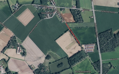 © Stadt Borken / GEObasis.nrw