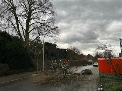 © Foto: Feuerwehren im Kreis Unna