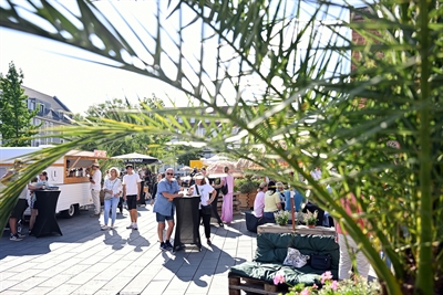 © Stadt Hanau / Moritz Göbel