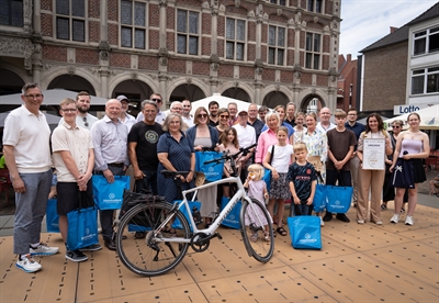 © Stadt Bocholt 