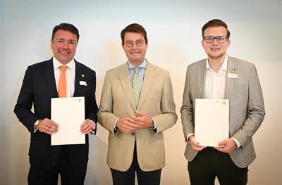© © Bezirksregierung Münster