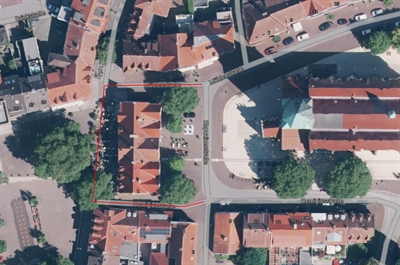 © Stadt Borken / GEObasis.nrw