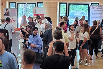 © jobcenter Kreis Steinfurt