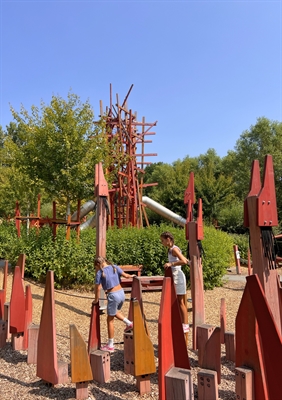 © Westfalenpark/Bonita Fahrenhorst